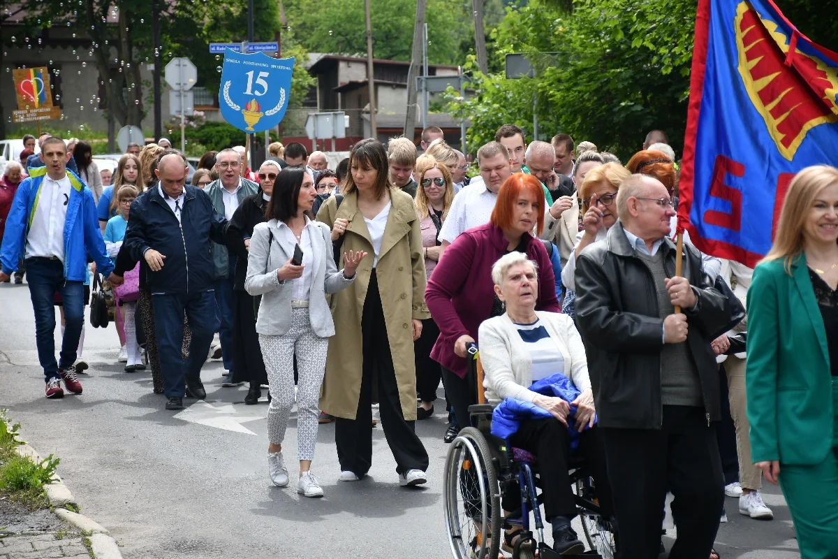 Tydzień Godności Osób z Niepełnosprawnościami 40