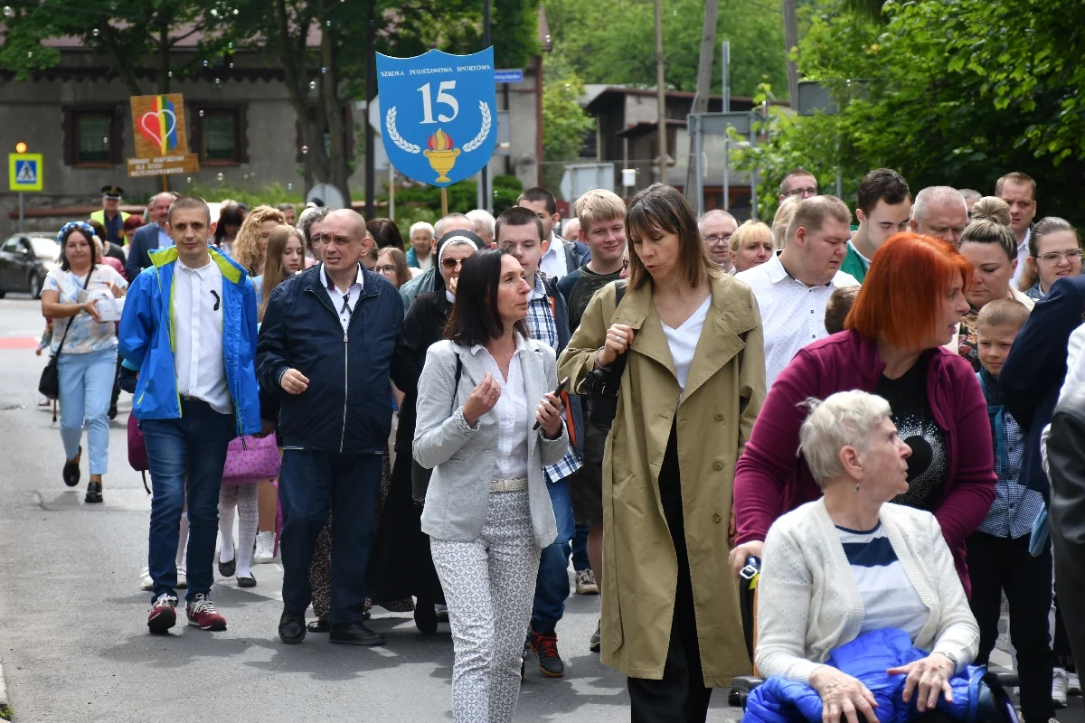 Tydzień Godności Osób z Niepełnosprawnościami 41