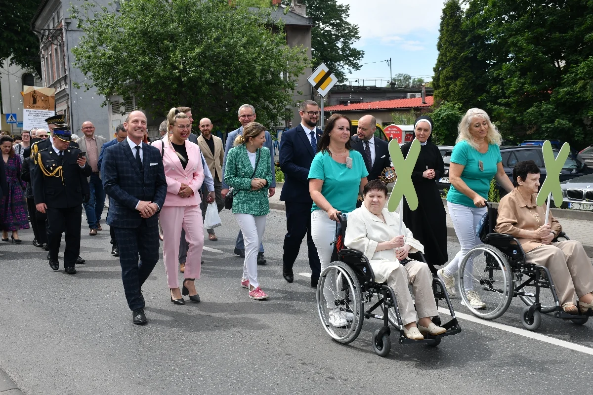 Tydzień Godności Osób z Niepełnosprawnościami 42