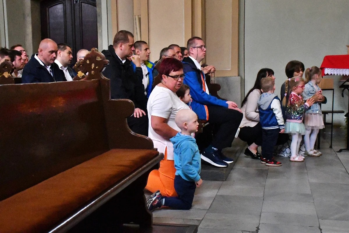 Tydzień Godności Osób z Niepełnosprawnościami 43