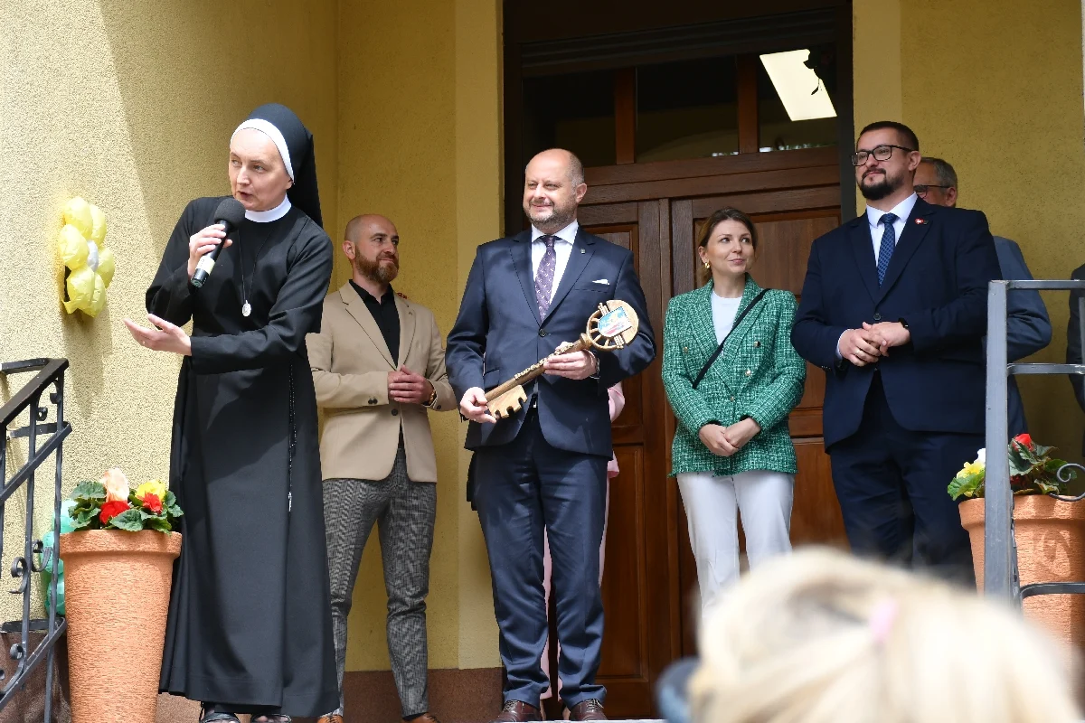 Tydzień Godności Osób z Niepełnosprawnościami 46