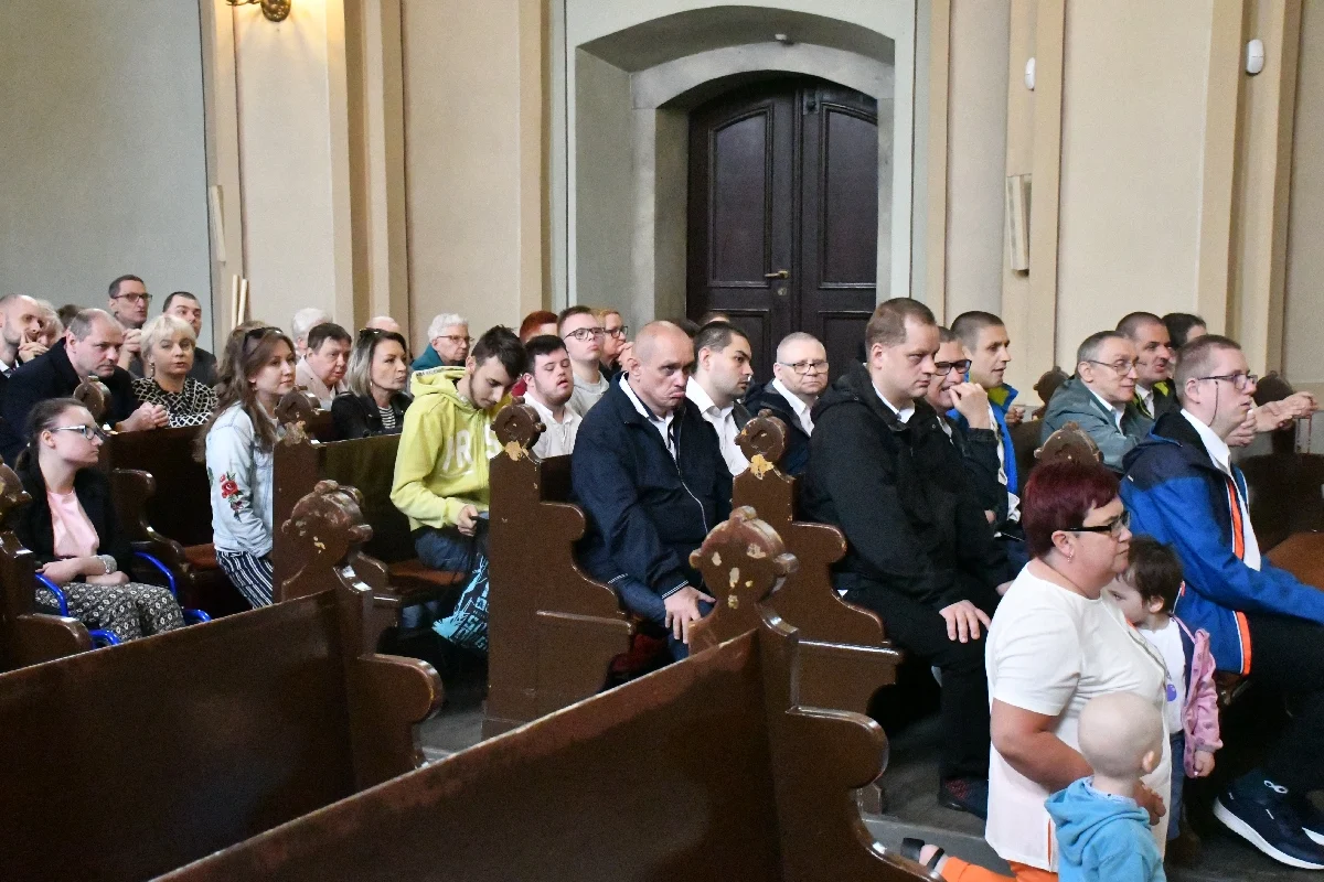 Tydzień Godności Osób z Niepełnosprawnościami 47