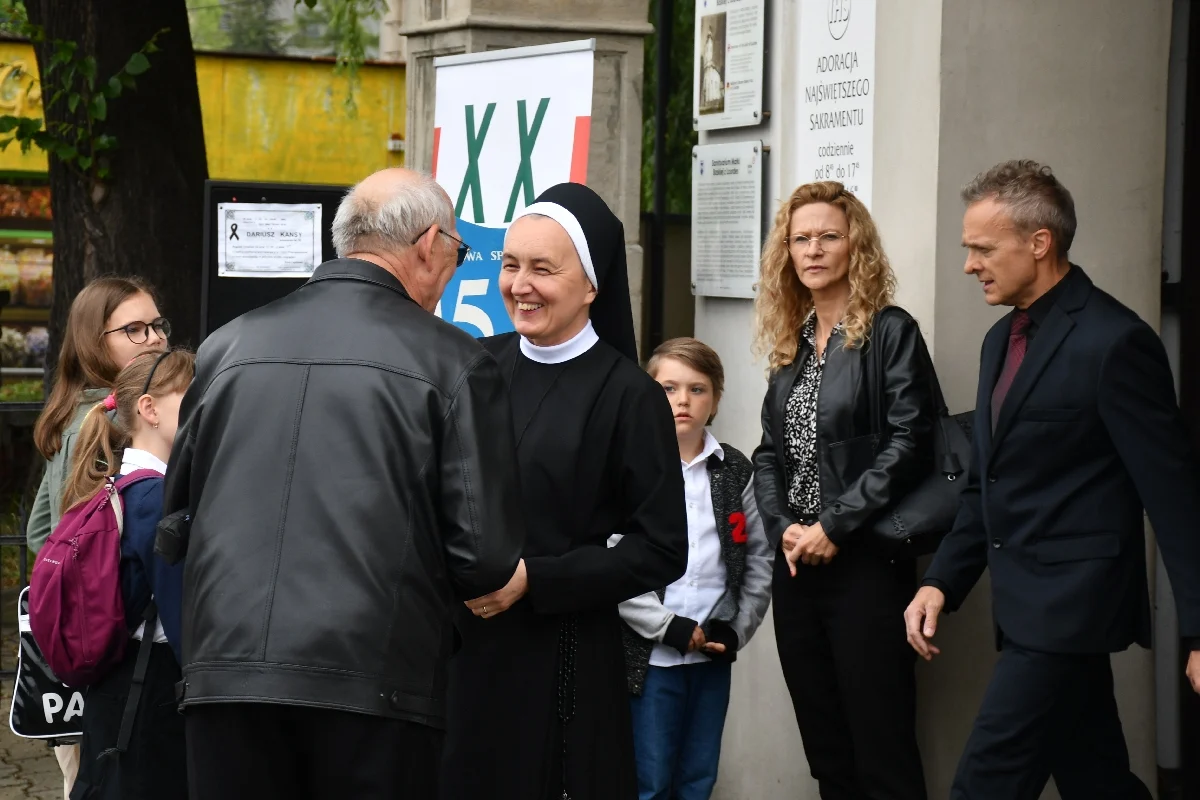 Tydzień Godności Osób z Niepełnosprawnościami 49