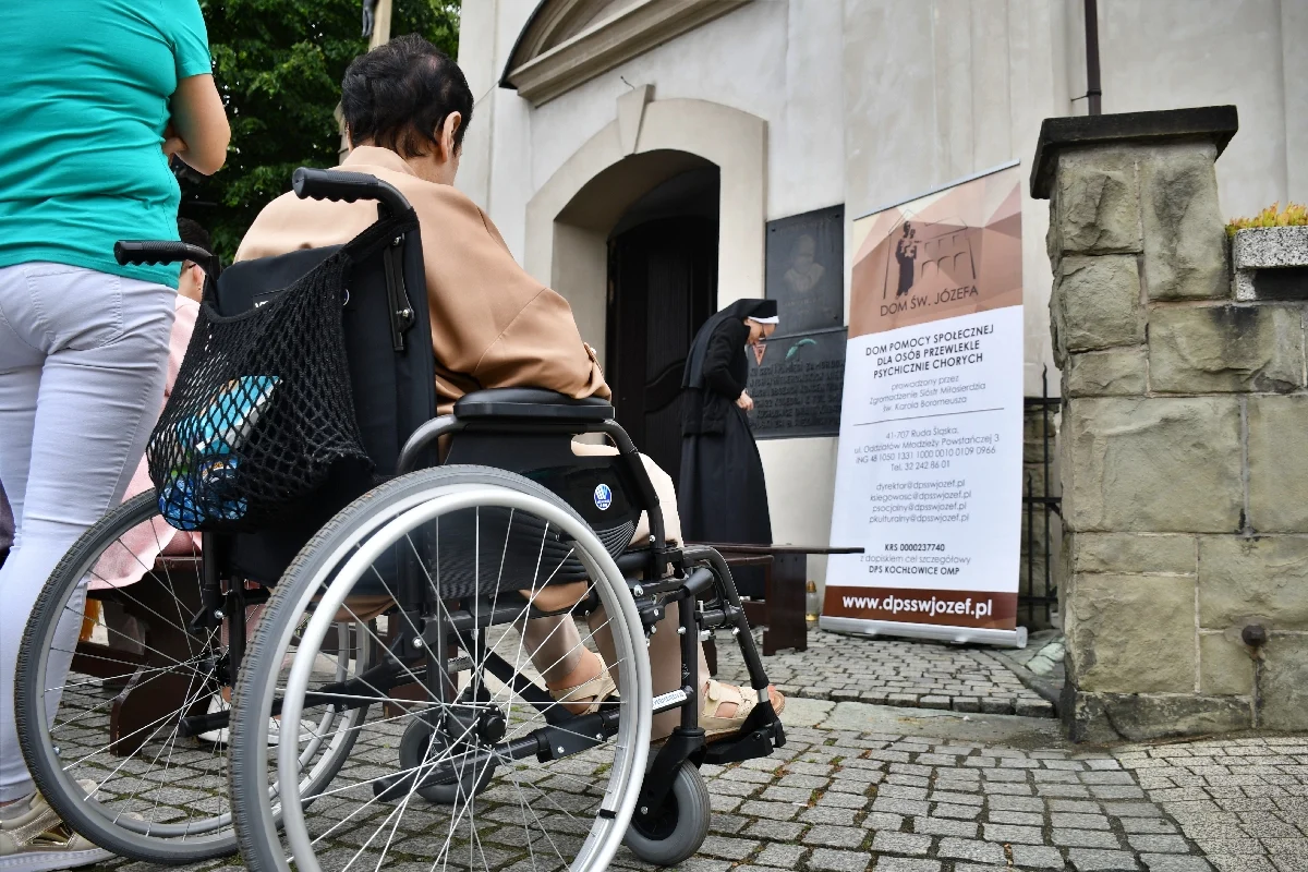 Tydzień Godności Osób z Niepełnosprawnościami 50