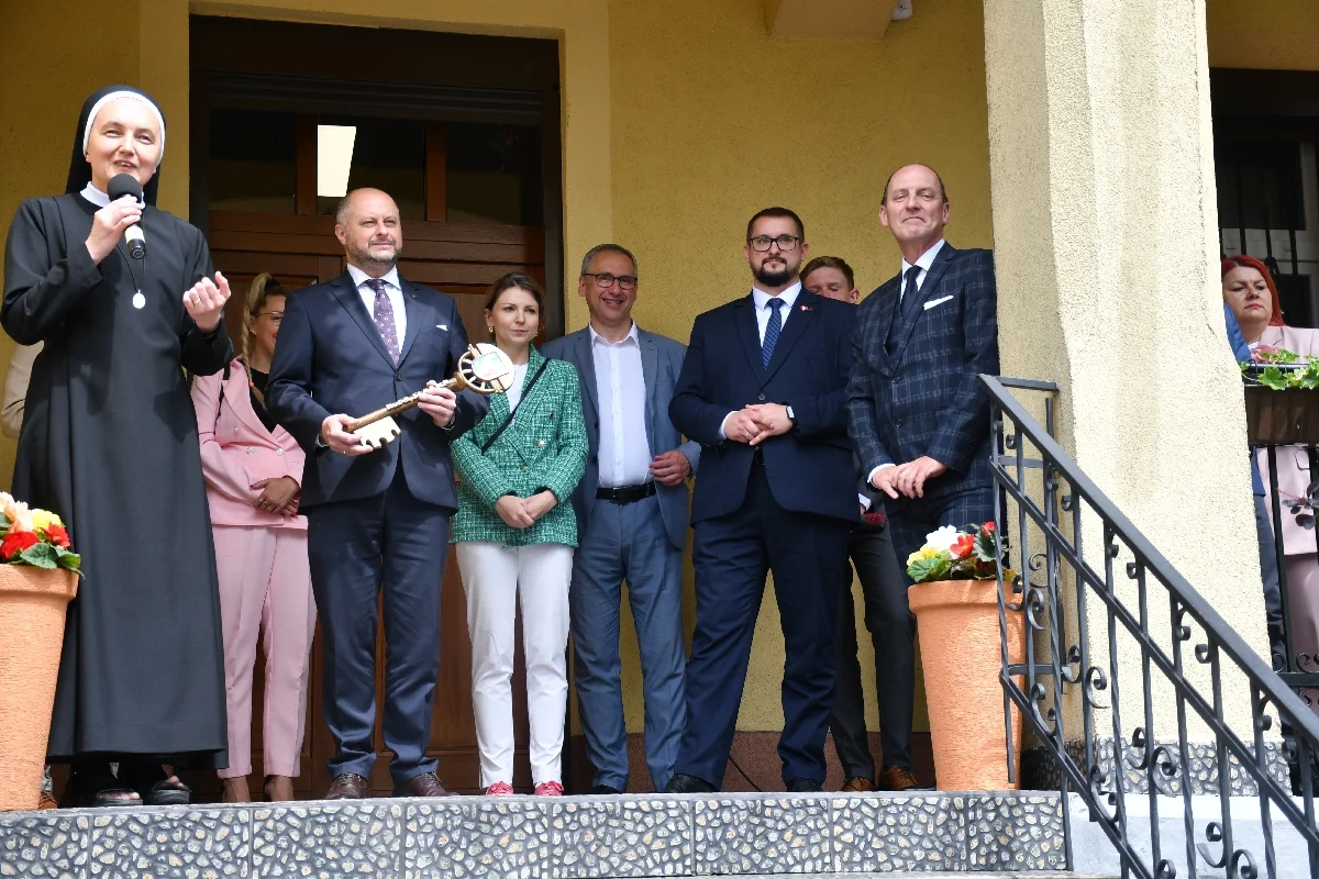 Tydzień Godności Osób z Niepełnosprawnościami 51