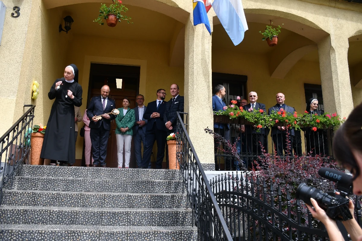 Tydzień Godności Osób z Niepełnosprawnościami 52