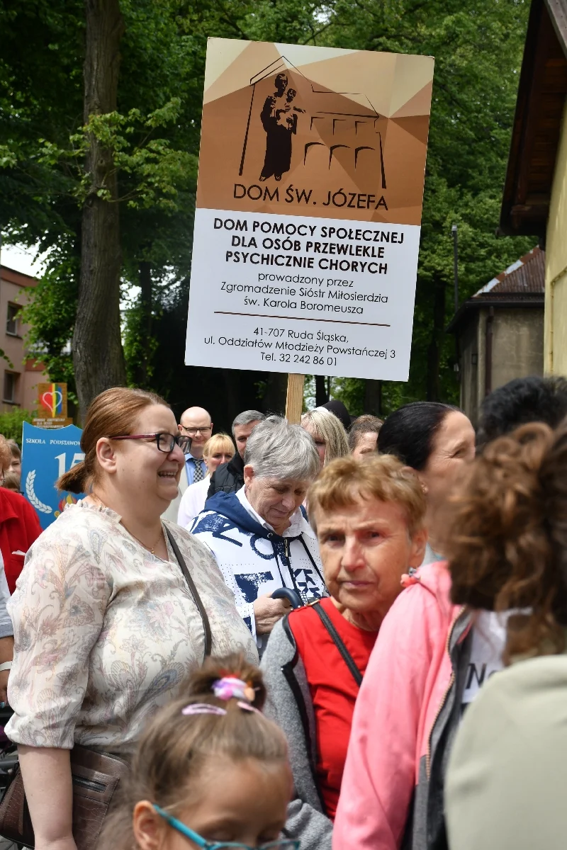 Tydzień Godności Osób z Niepełnosprawnościami 53