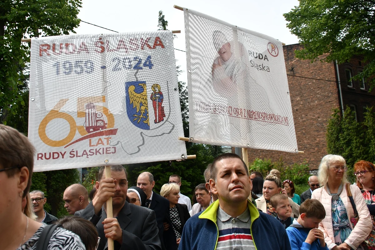 Tydzień Godności Osób z Niepełnosprawnościami 54