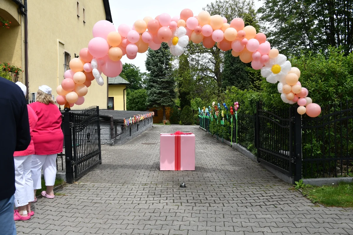 Tydzień Godności Osób z Niepełnosprawnościami 56