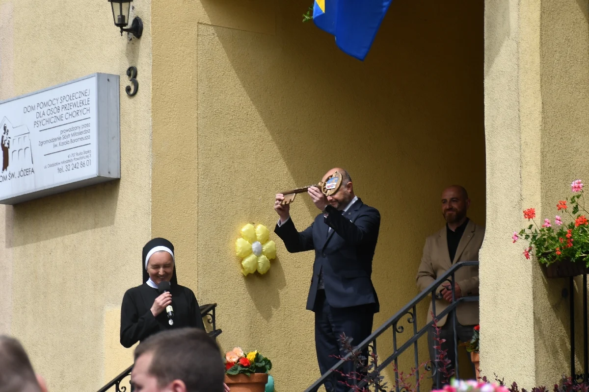 Tydzień Godności Osób z Niepełnosprawnościami 57