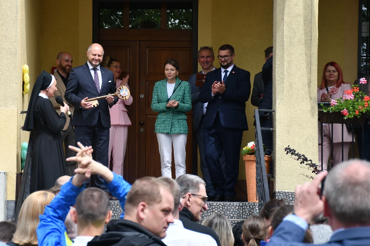 Tydzień Godności Osób z Niepełnosprawnościami 59