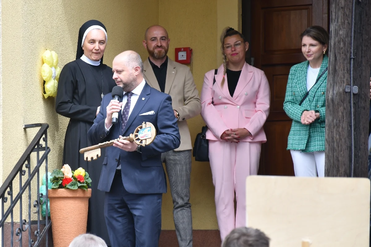 Tydzień Godności Osób z Niepełnosprawnościami 61