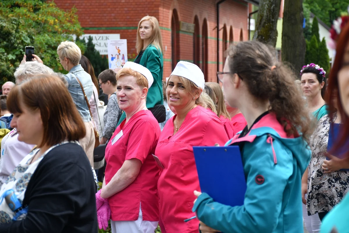 Tydzień Godności Osób z Niepełnosprawnościami 62