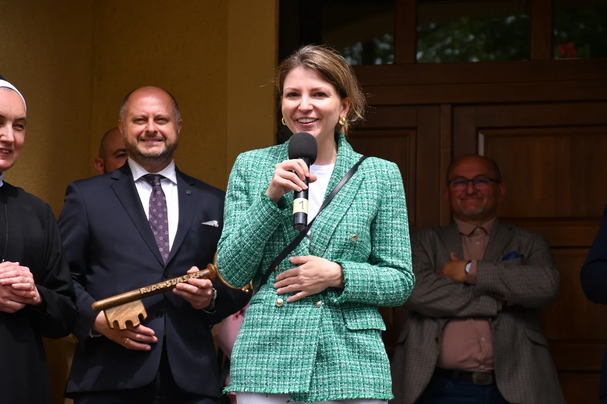 Tydzień Godności Osób z Niepełnosprawnościami 63