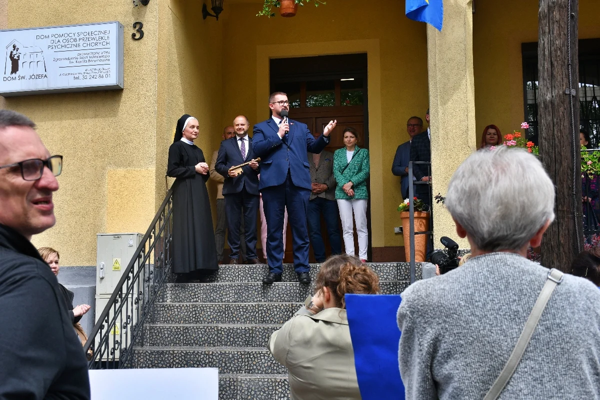 Tydzień Godności Osób z Niepełnosprawnościami 64