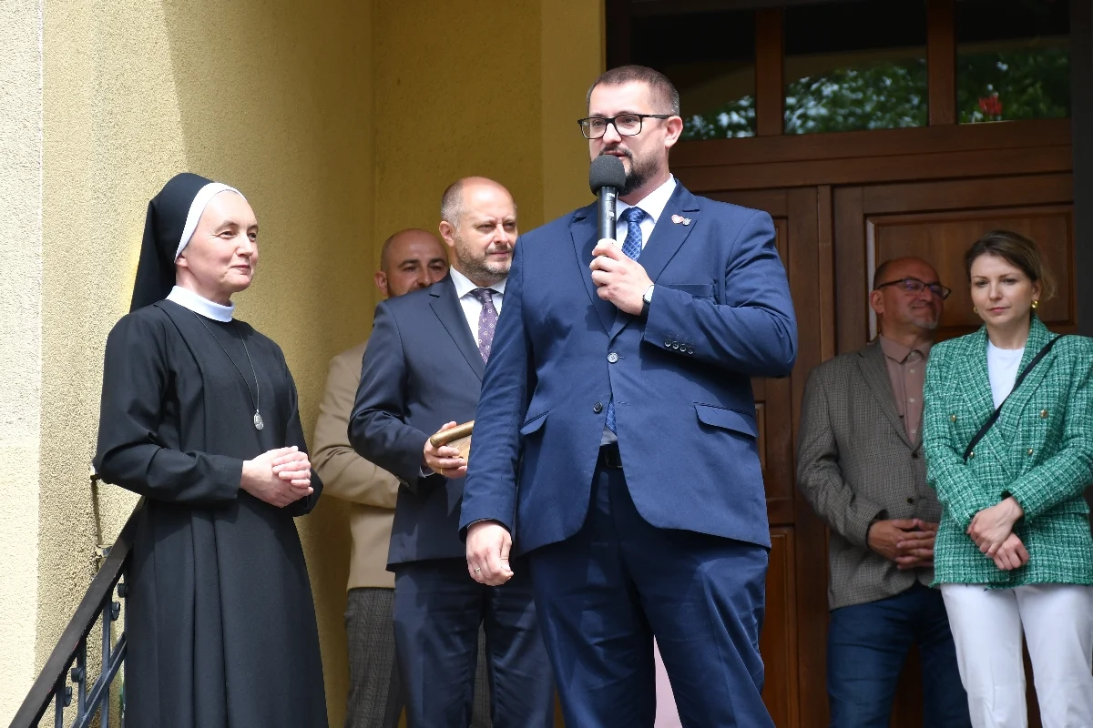 Tydzień Godności Osób z Niepełnosprawnościami 65