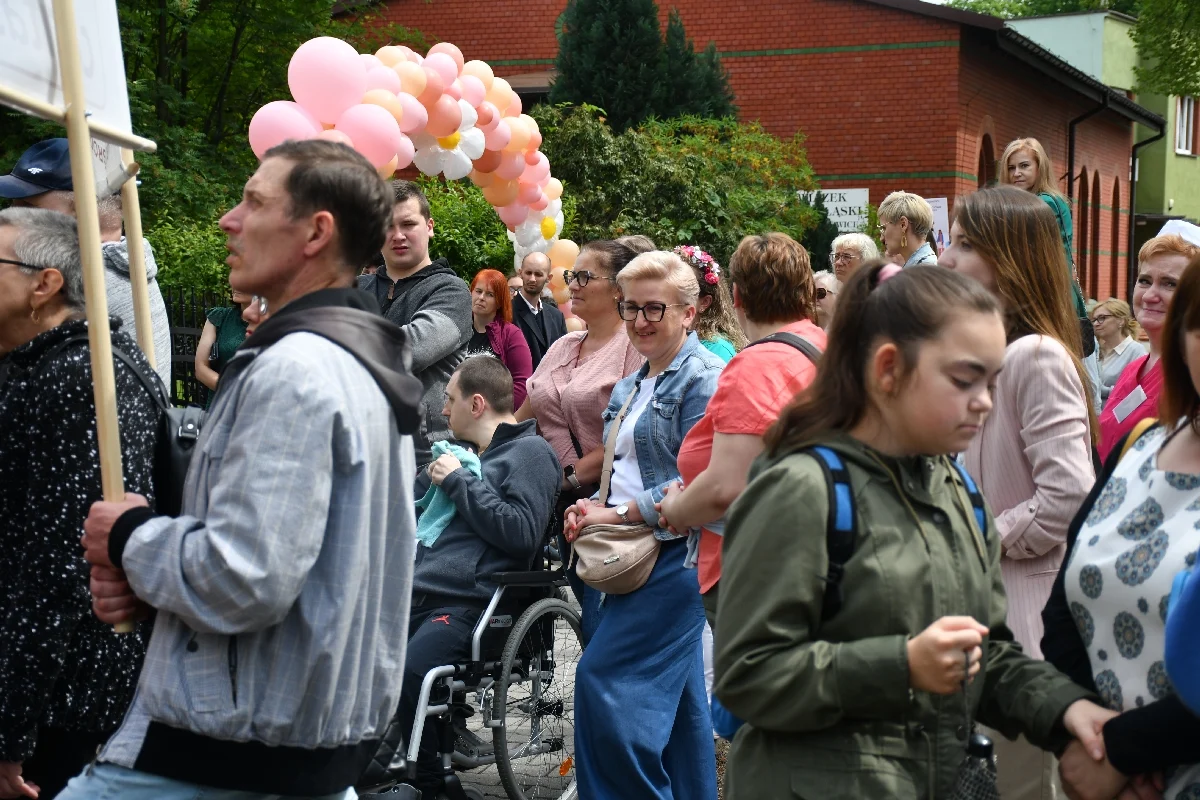 Tydzień Godności Osób z Niepełnosprawnościami 66