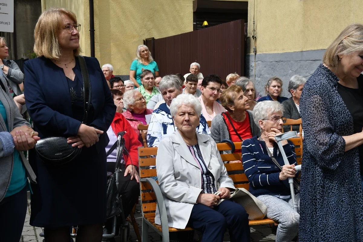 Tydzień Godności Osób z Niepełnosprawnościami 68