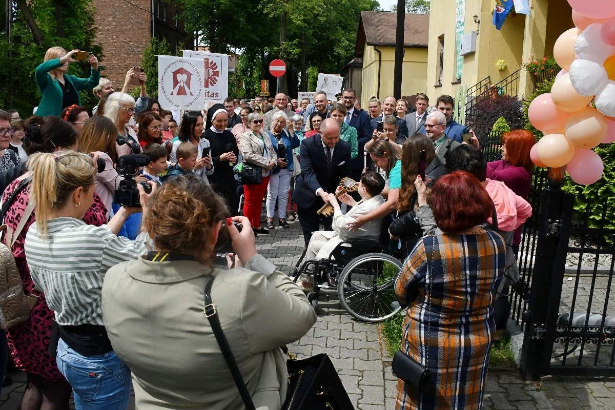 Tydzień Godności Osób z Niepełnosprawnościami 72