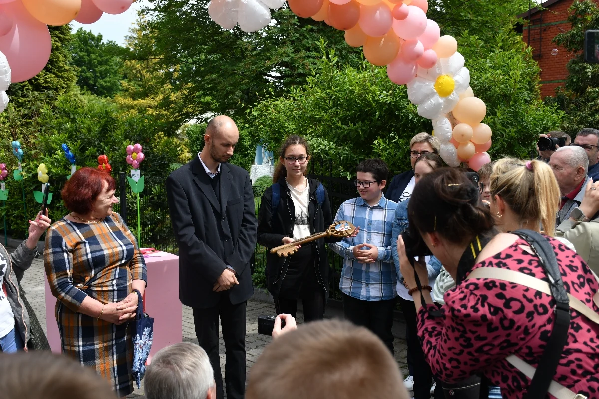 Tydzień Godności Osób z Niepełnosprawnościami 73