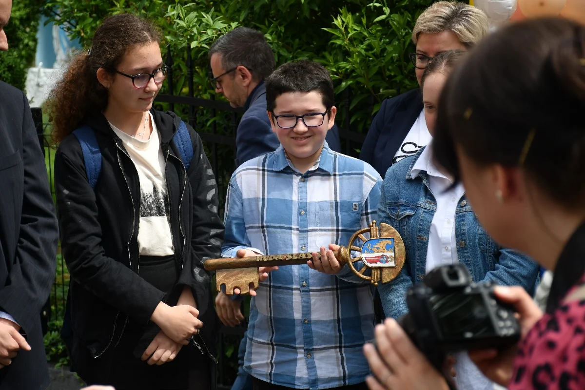 Tydzień Godności Osób z Niepełnosprawnościami 74