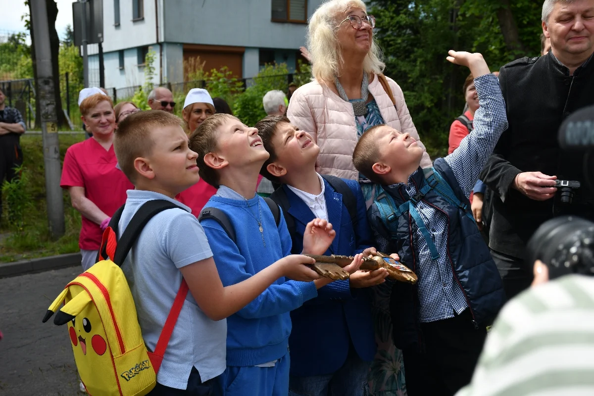 Tydzień Godności Osób z Niepełnosprawnościami 75