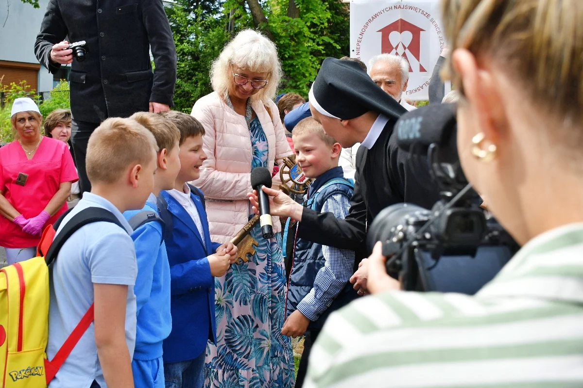Tydzień Godności Osób z Niepełnosprawnościami 76