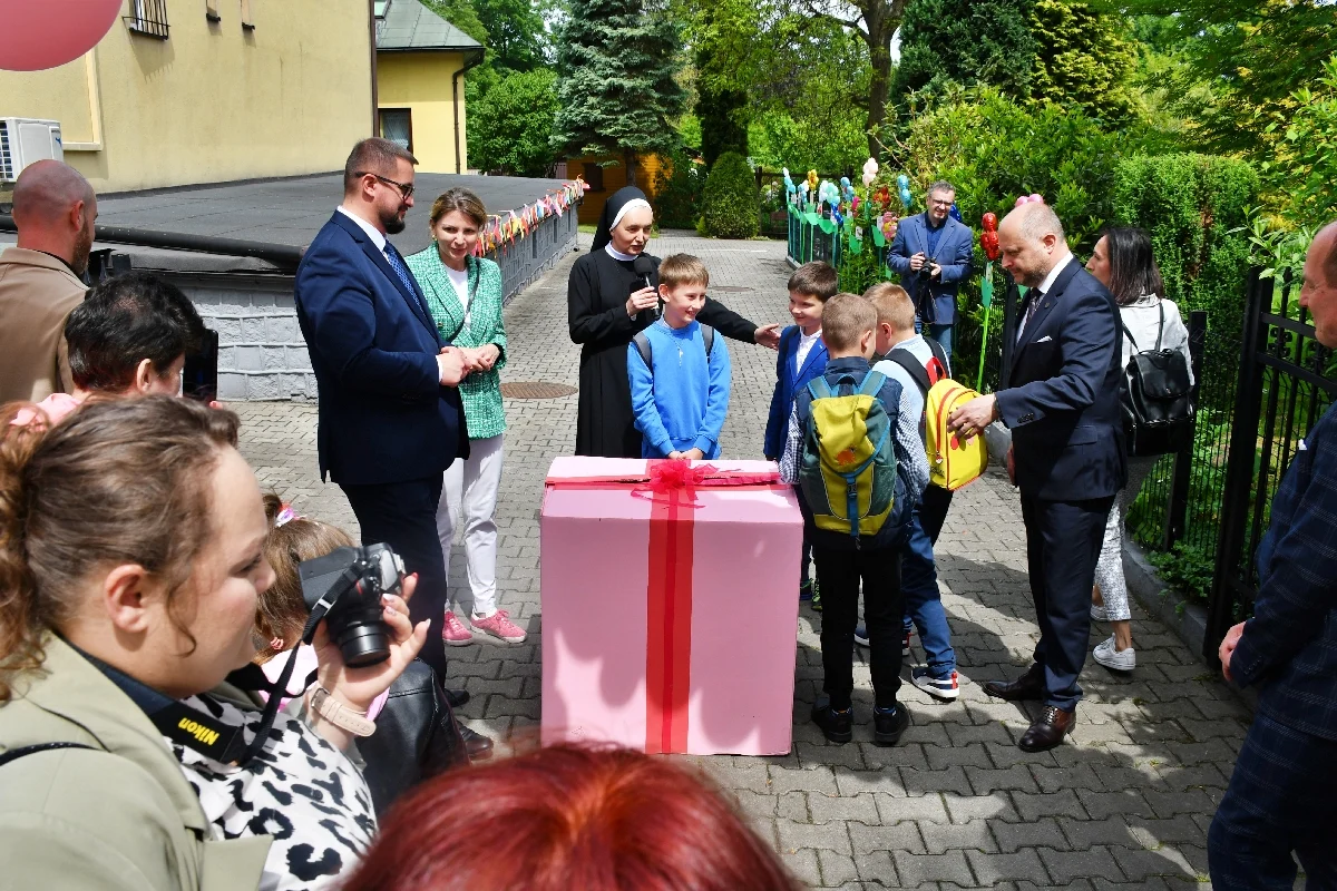 Tydzień Godności Osób z Niepełnosprawnościami 77