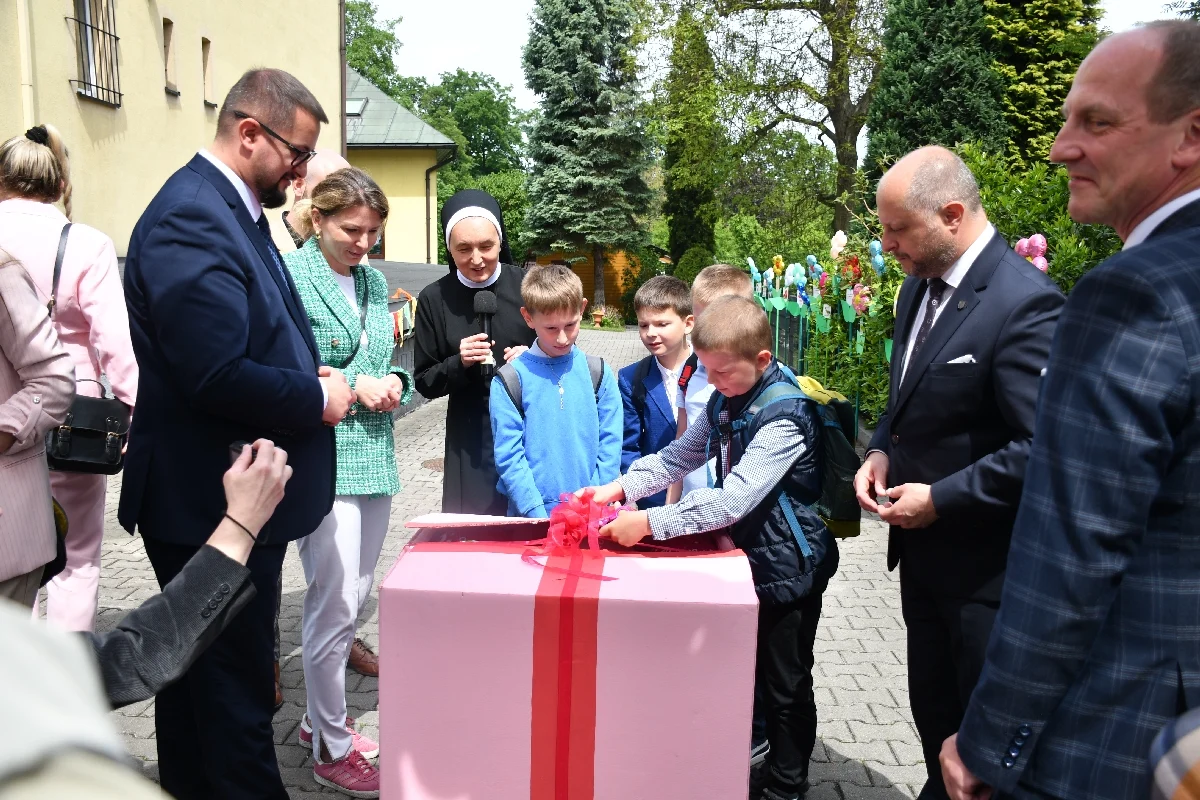 Tydzień Godności Osób z Niepełnosprawnościami 78