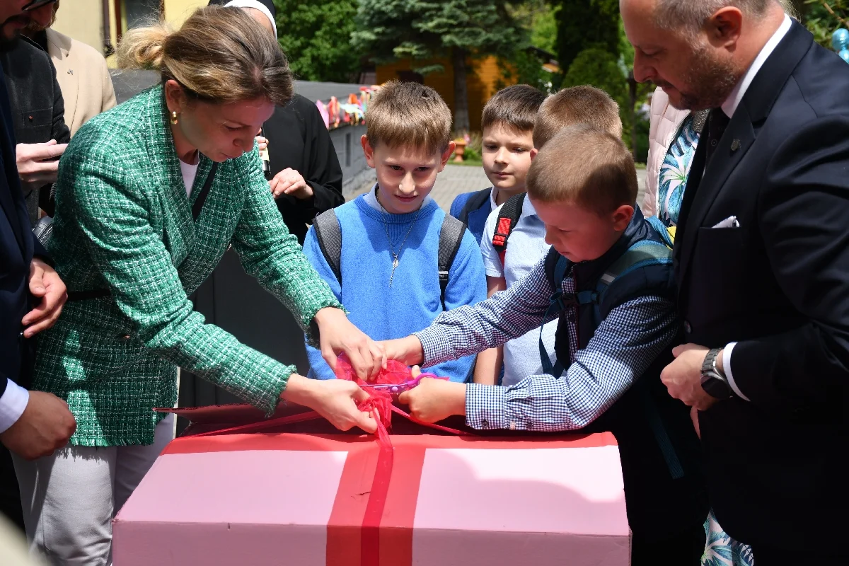 Tydzień Godności Osób z Niepełnosprawnościami 79