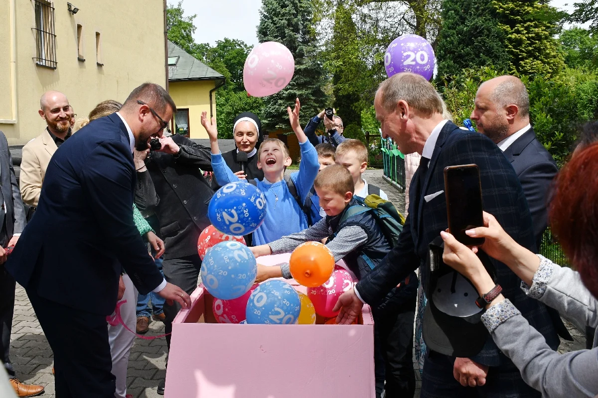 Tydzień Godności Osób z Niepełnosprawnościami 81