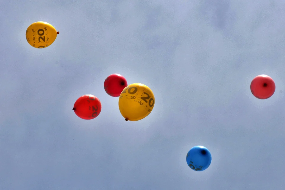 Tydzień Godności Osób z Niepełnosprawnościami 83