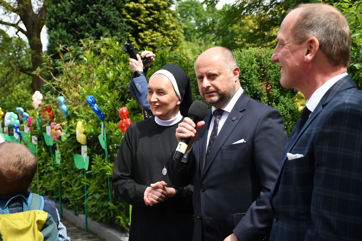 Tydzień Godności Osób z Niepełnosprawnościami 84