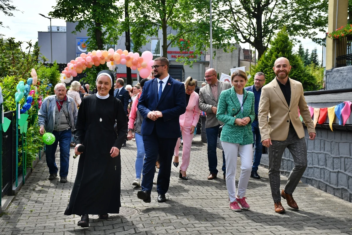 Tydzień Godności Osób z Niepełnosprawnościami 85