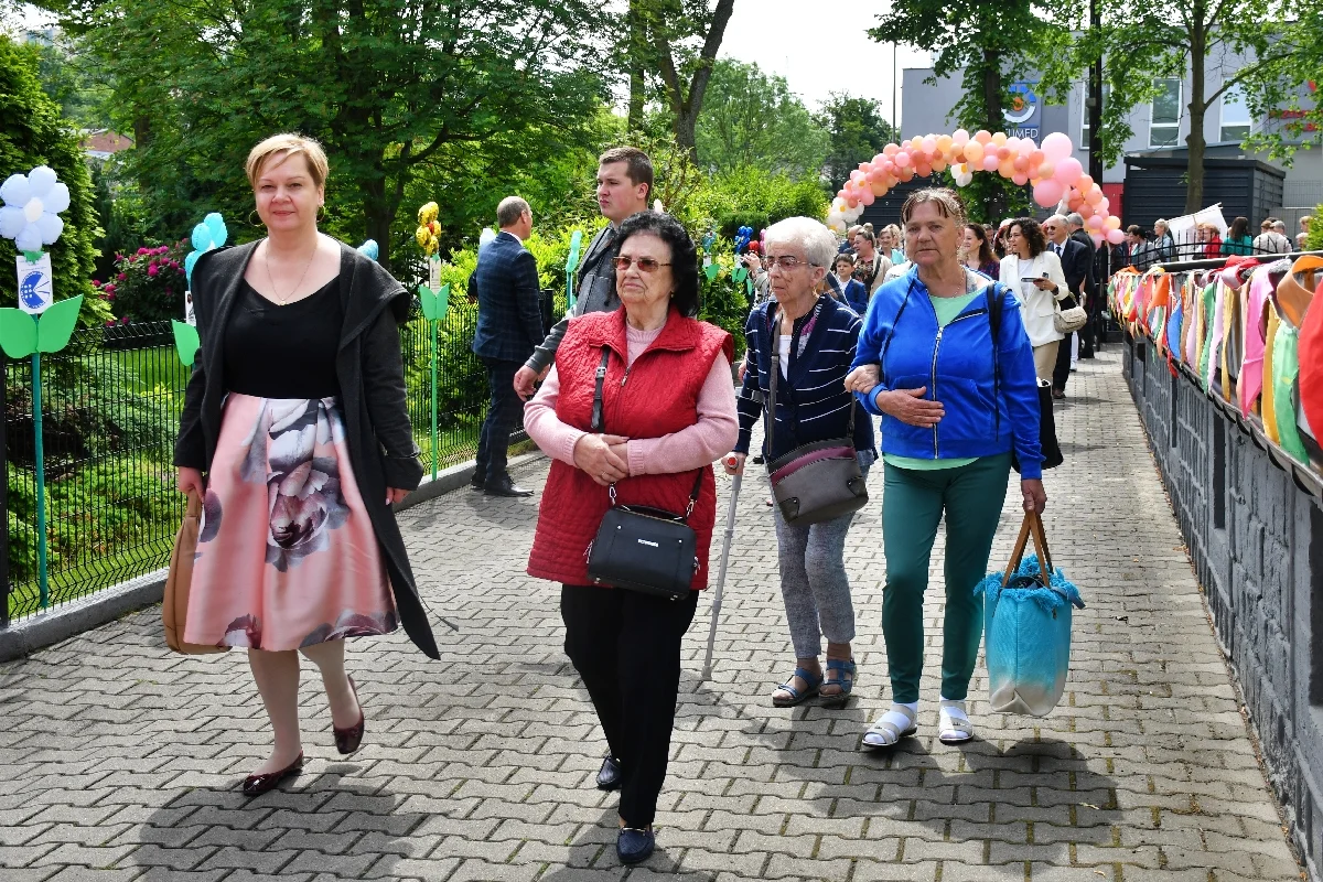 Tydzień Godności Osób z Niepełnosprawnościami 86