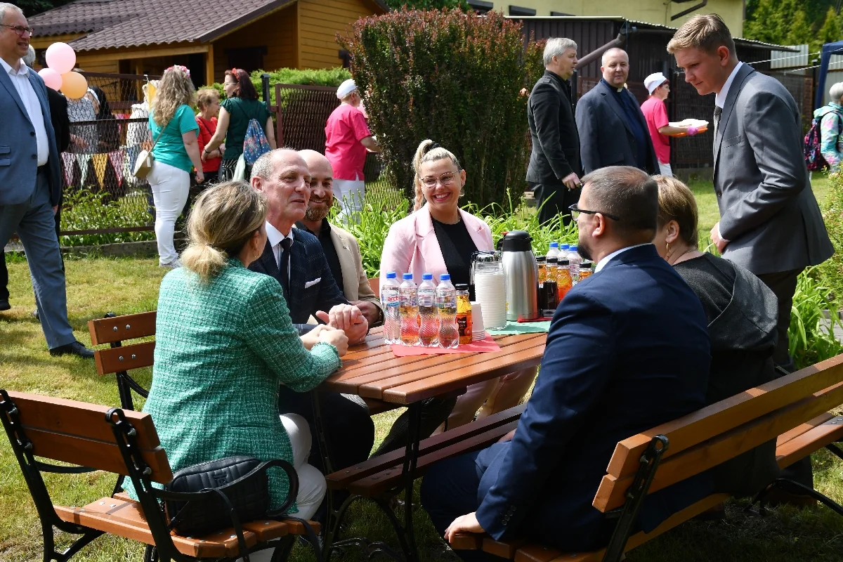Tydzień Godności Osób z Niepełnosprawnościami 87