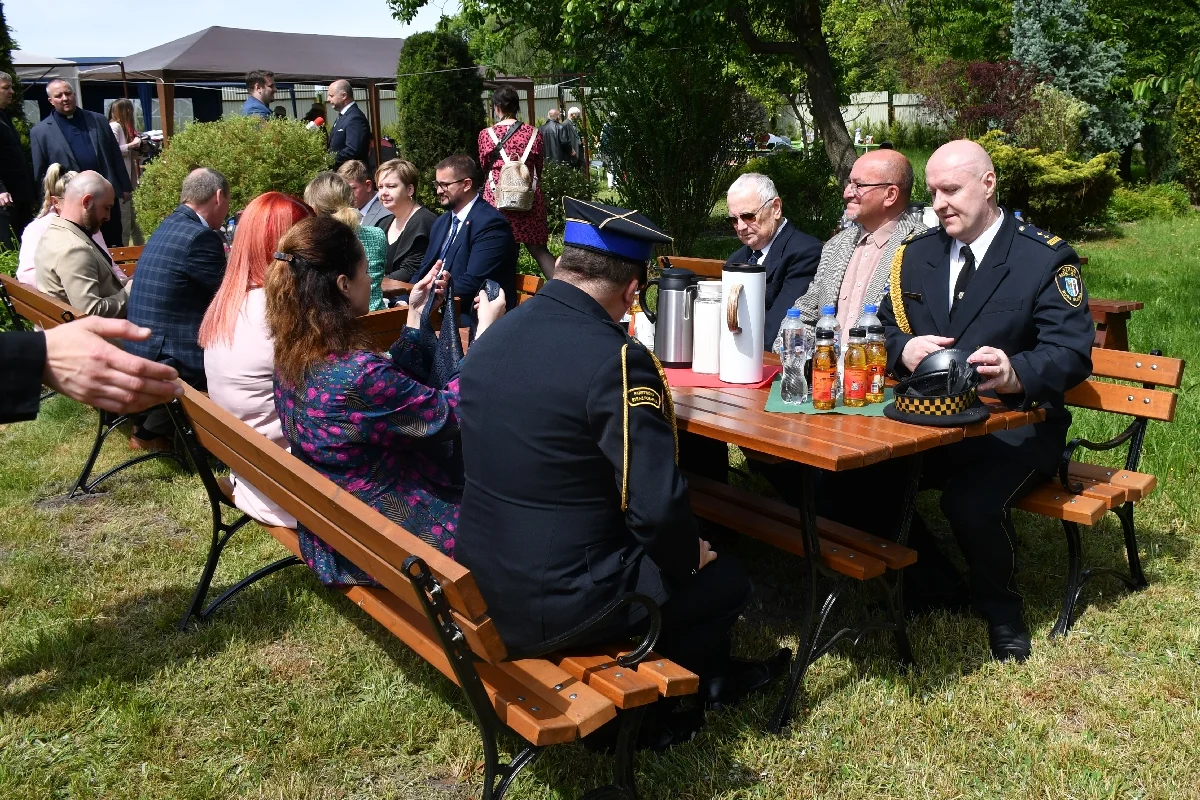 Tydzień Godności Osób z Niepełnosprawnościami 88