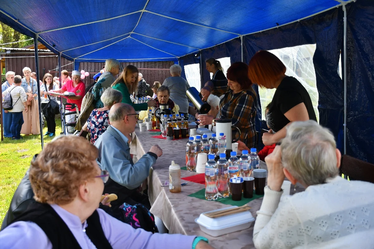 Tydzień Godności Osób z Niepełnosprawnościami 89