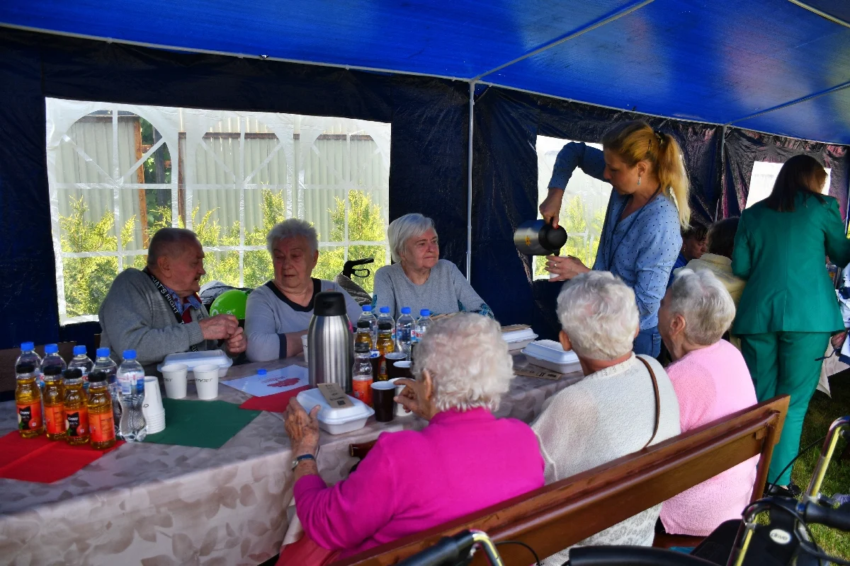 Tydzień Godności Osób z Niepełnosprawnościami 91