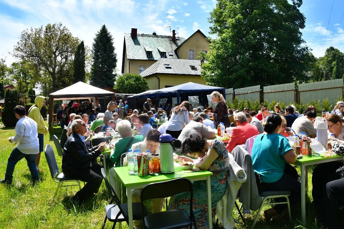 Tydzień Godności Osób z Niepełnosprawnościami 94