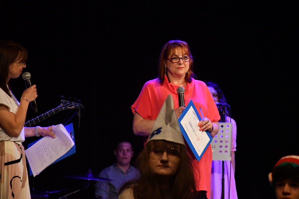 Festiwal Artystyczno-Wokalny "Do-re-mi" 9