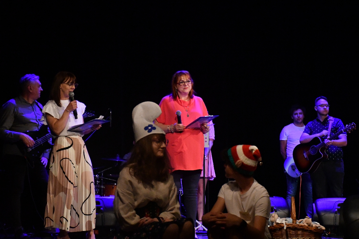 Festiwal Artystyczno-Wokalny "Do-re-mi" 10