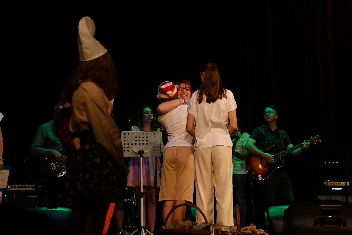 Festiwal Artystyczno-Wokalny "Do-re-mi" 11