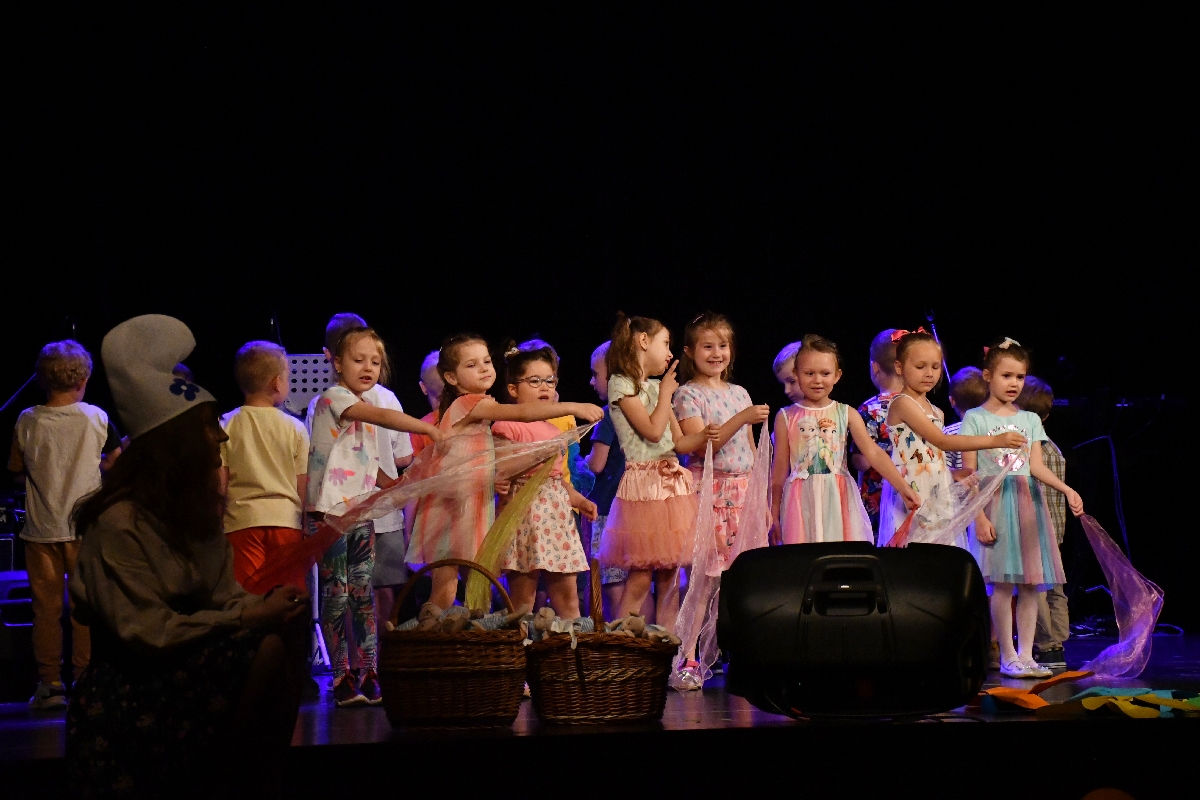 Festiwal Artystyczno-Wokalny "Do-re-mi" 14