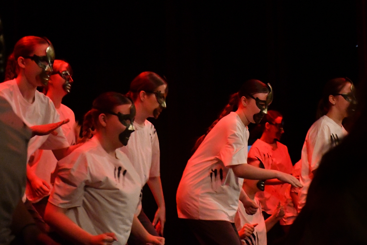 Festiwal Artystyczno-Wokalny "Do-re-mi" 16