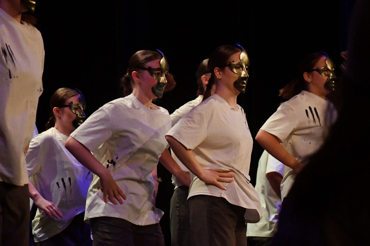 Festiwal Artystyczno-Wokalny "Do-re-mi" 18