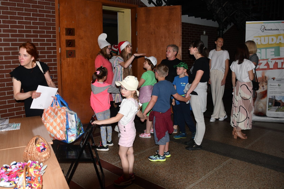 Festiwal Artystyczno-Wokalny "Do-re-mi" 19