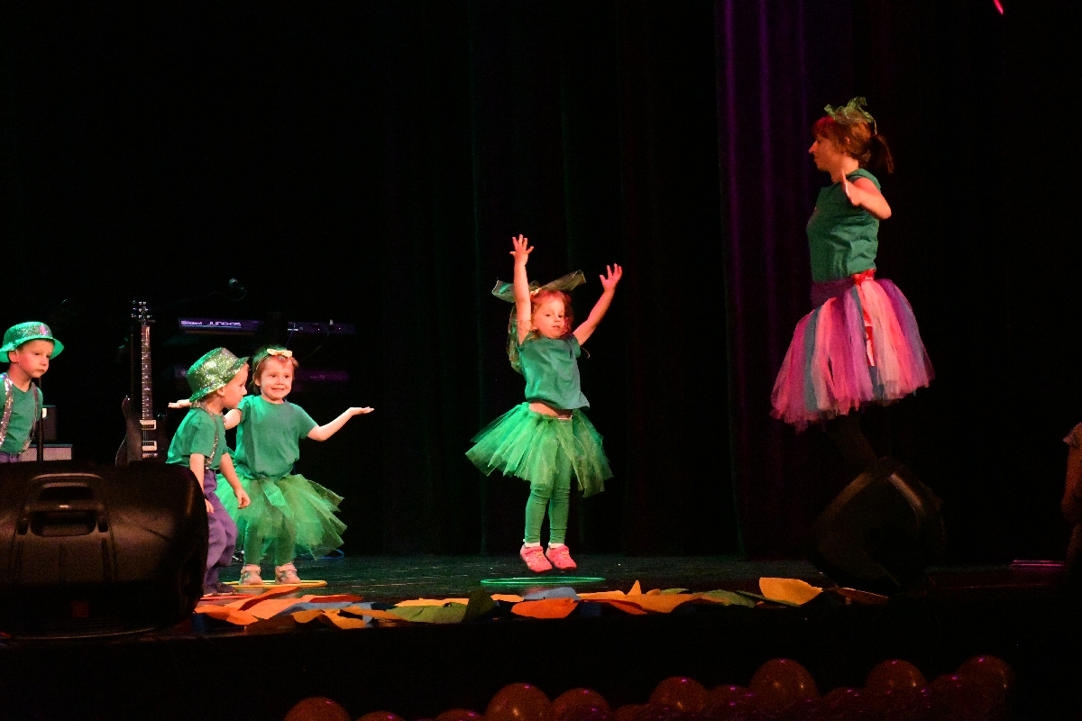 Festiwal Artystyczno-Wokalny "Do-re-mi" 29