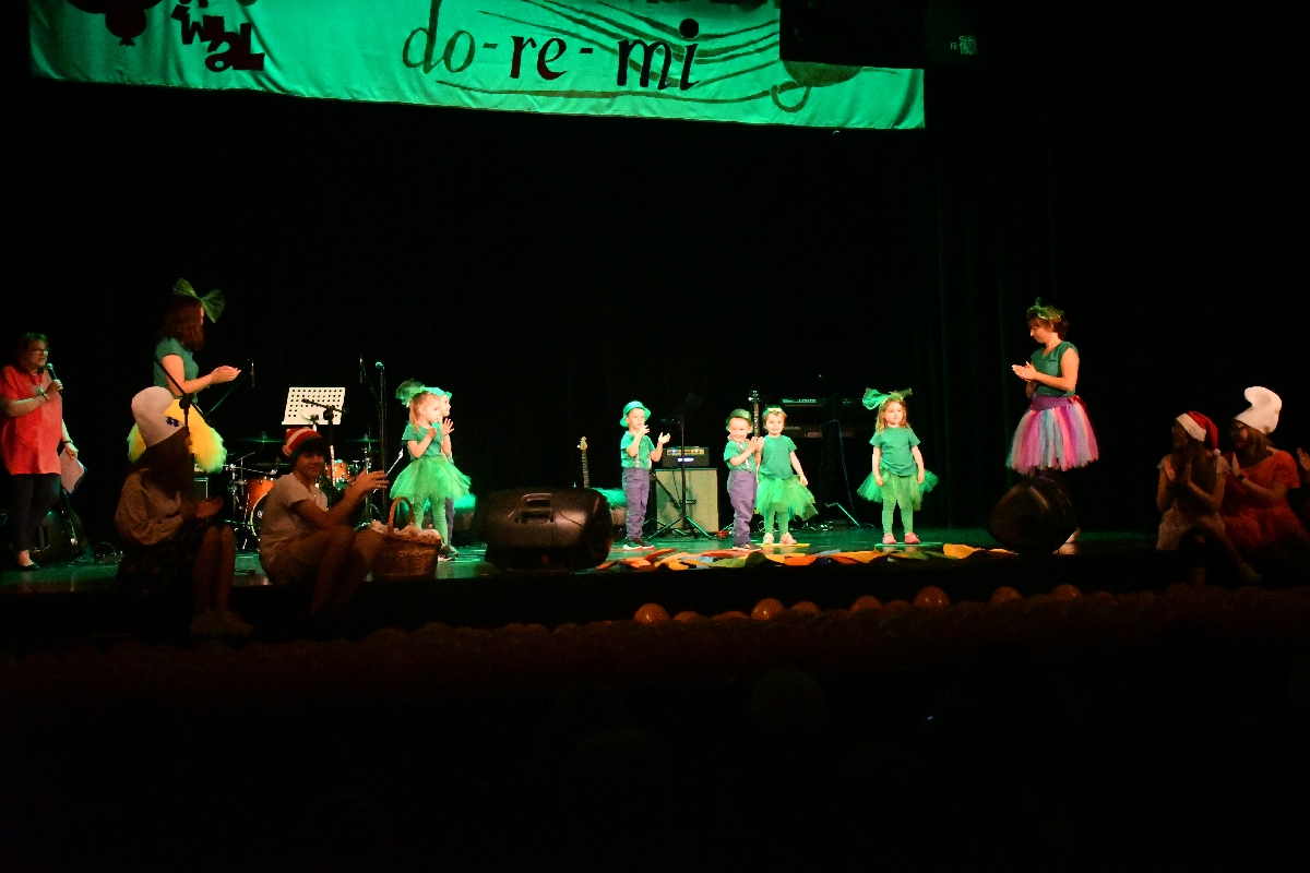 Festiwal Artystyczno-Wokalny "Do-re-mi" 31