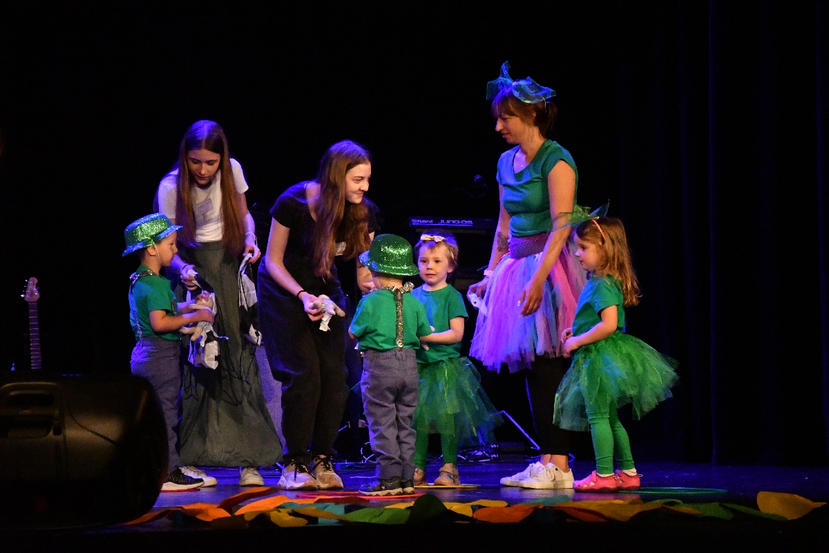 Festiwal Artystyczno-Wokalny "Do-re-mi" 32